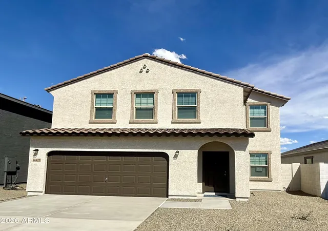 Photo 1 of Single family home for sale at 6427 S 78th Lane, Laveen, AZ 85339 | MLS# 7006764 | Listing updated on 2026-09-26