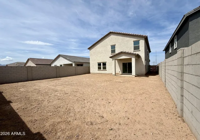 Photo 2 of Single family home for sale at 6427 S 78th Lane, Laveen, AZ 85339 | MLS# 7006764 | Listing updated on 2026-09-26