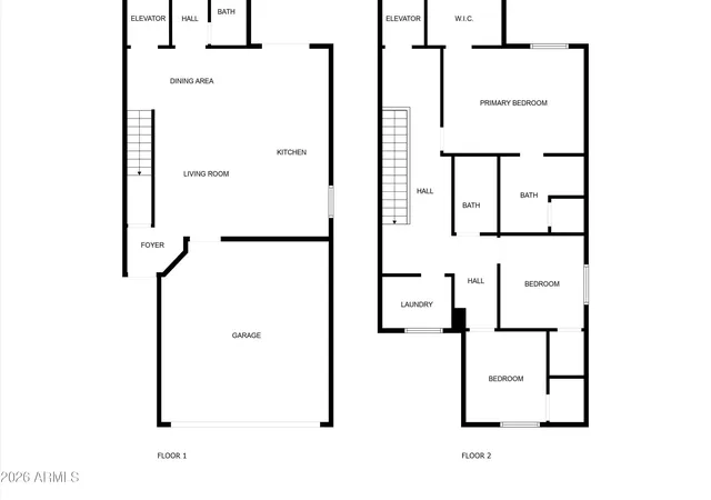 35th image of 15649 N 29th Pl, Phoenix, AZ 85032 | MLS# 7007340