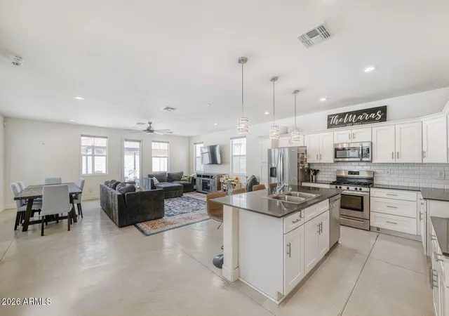 Photo 1 of Single family home for sale at 3218 W Glendale Ave #24, Phoenix, AZ 85051 | MLS# 7011219 | Listing updated on 2026-06-29