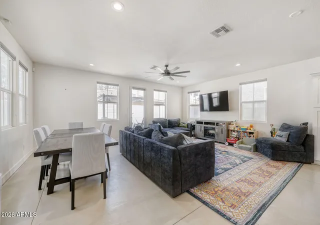 Photo 4 of Single family home for sale at 3218 W Glendale Ave #24, Phoenix, AZ 85051 | MLS# 7011219 | Listing updated on 2026-06-29