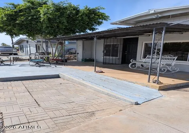 Photo 2 of Single family home for sale at 8204 E 6th Avenue, Mesa, AZ 85208 | MLS# 7007419 | Listing updated on 2026-07-24