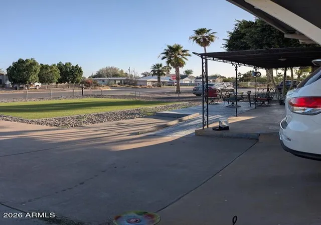 Photo 3 of Single family home for sale at 8204 E 6th Avenue, Mesa, AZ 85208 | MLS# 7007419 | Listing updated on 2026-07-24