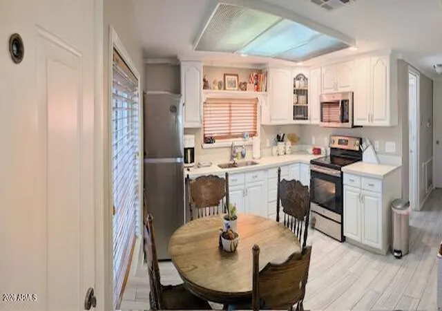 Photo 3 of Single family home for sale at 8204 E 6th Avenue, Mesa, AZ 85208 | MLS# 7007419 | Listing updated on 2026-07-24