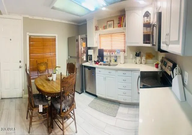 Photo 4 of Single family home for sale at 8204 E 6th Avenue, Mesa, AZ 85208 | MLS# 7007419 | Listing updated on 2026-07-24