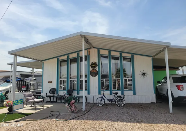 Homes for sale in Mesa, AZ | 2460 E Main St #E13, Mesa, AZ 85213 | MLS# 7006841
