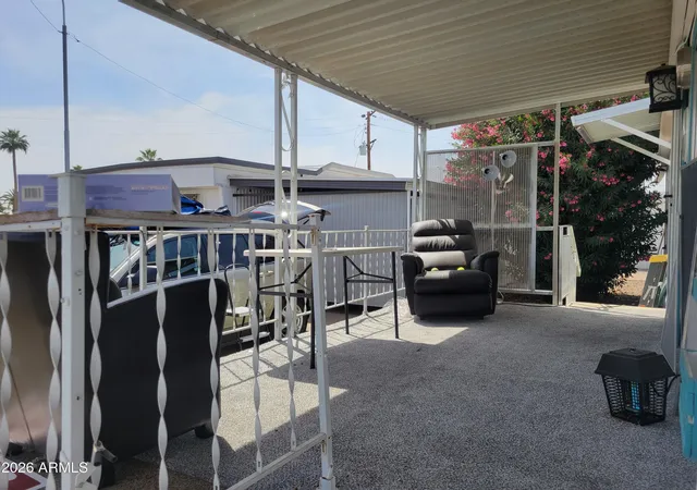 Homes for sale in Mesa, AZ | 2460 E Main St #E13, Mesa, AZ 85213 | MLS# 7006841