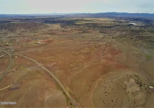 1st image of 1470 E Concho Hwy, Concho, AZ 85924 | MLS# 7007591