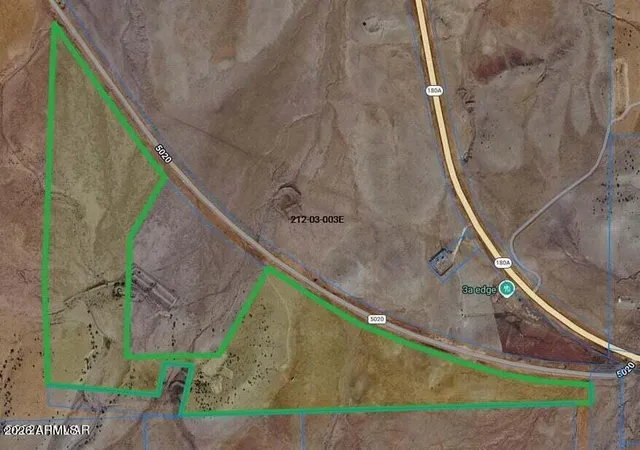 27th image of 1470 E Concho Hwy, Concho, AZ 85924 | MLS# 7007591