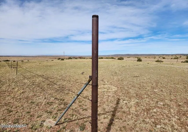 Photo 4 of Land for sale at 1470 E Concho Hwy, Concho, AZ 85924 | MLS# 7007591 | Listing updated on 2026-09-01