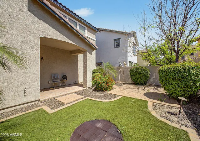27th image of 1183 E Canyon Creek Dr, Gilbert, AZ 85295 | MLS# 7008554