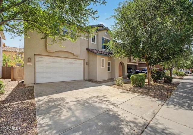 2nd image of 1183 E Canyon Creek Dr, Gilbert, AZ 85295 | MLS# 7008554