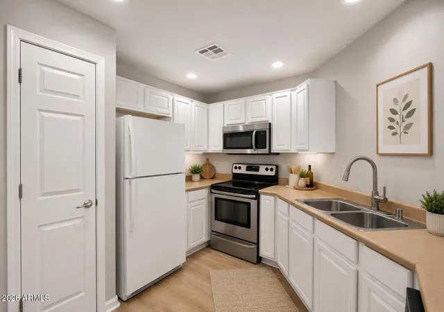 3rd image of 14000 N 94Th St #3189, Scottsdale, AZ 85260 | MLS# 7017637