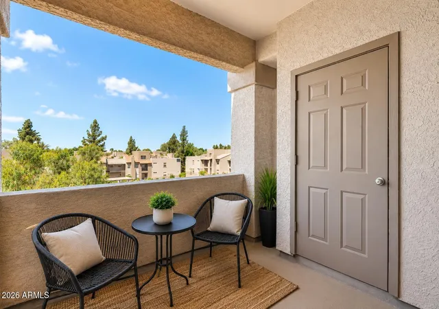 4th image of 14000 N 94Th St #3189, Scottsdale, AZ 85260 | MLS# 7017637