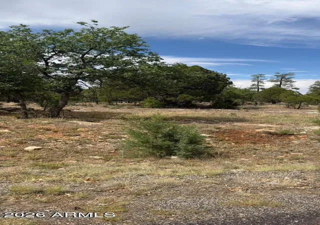 Photo 1 of Land for sale at 2989 Robin Ln #0, Happy Jack, AZ 86024 | MLS# 7007128 | Listing updated on 2026-06-25