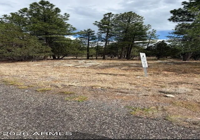 Photo 2 of Land for sale at 2989 Robin Ln #0, Happy Jack, AZ 86024 | MLS# 7007128 | Listing updated on 2026-06-25