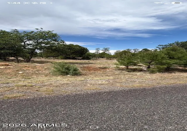 Photo 3 of Land for sale at 2989 Robin Ln #0, Happy Jack, AZ 86024 | MLS# 7007128 | Listing updated on 2026-06-25