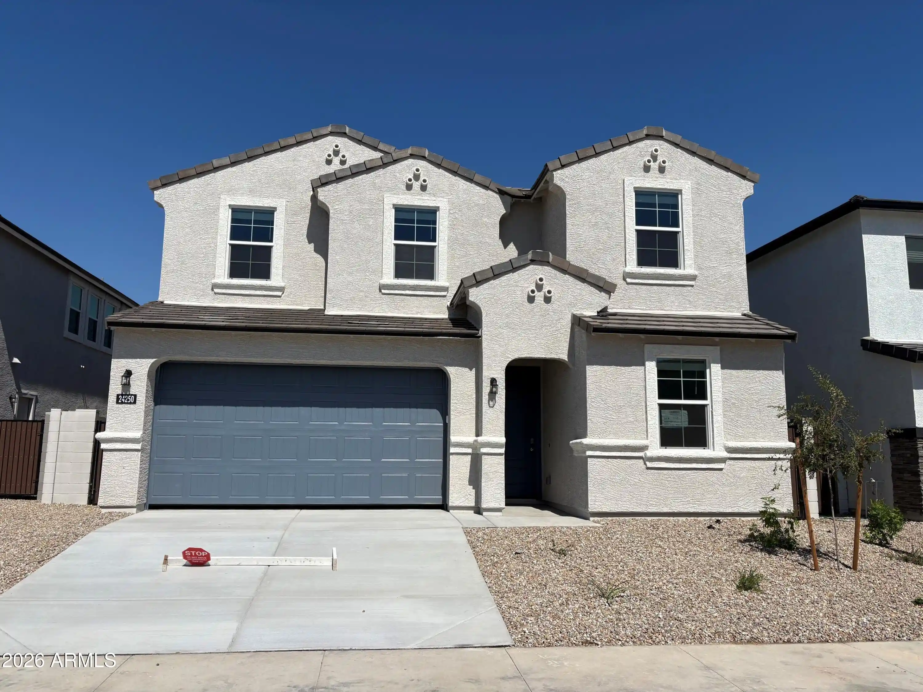 Photo 1 of Sale Pending at 24250 W Atlantis Way, Buckeye, AZ 85326 | MLS# 7006879 | Listing updated on 2026-10-24