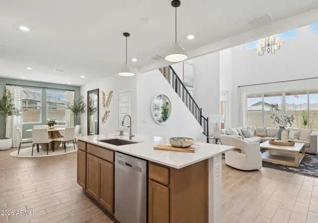 2nd image of 24250 W Atlantis Wy, Buckeye, AZ 85326 | MLS# 7006879