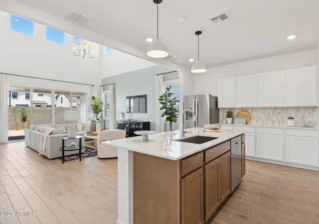 3rd image of 24250 W Atlantis Wy, Buckeye, AZ 85326 | MLS# 7006879