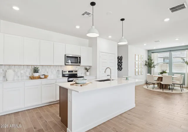 4th image of 24250 W Atlantis Wy, Buckeye, AZ 85326 | MLS# 7006879