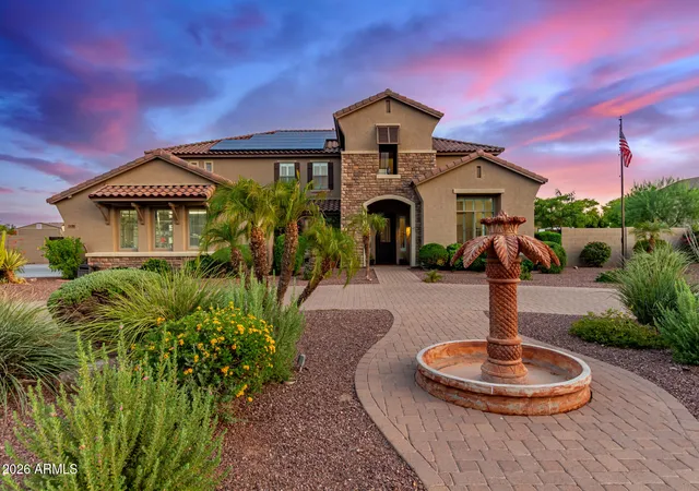 3rd image of 14391 W Yucatan St, Surprise, AZ 85379 | MLS# 7007548