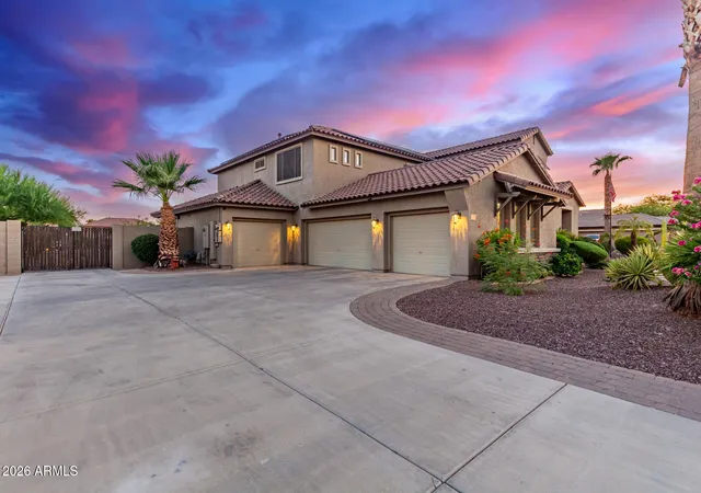 5th image of 14391 W Yucatan St, Surprise, AZ 85379 | MLS# 7007548