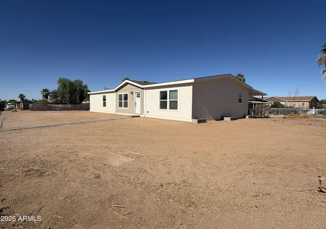 26th image of 8227 E 5th Ave, Mesa, AZ 85208 | MLS# 7007819