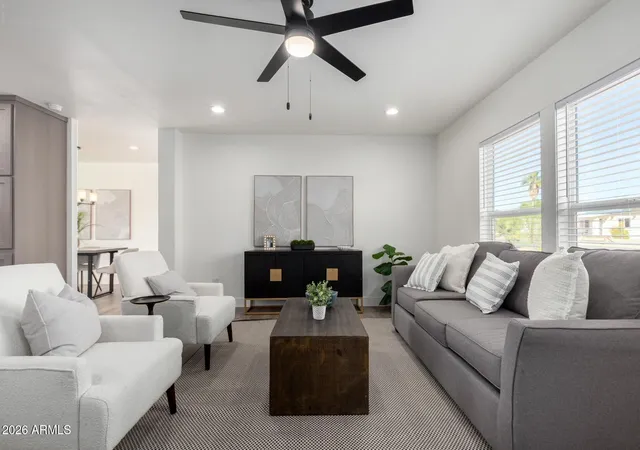 3rd image of 8227 E 5Th Ave, Mesa, AZ 85208 | MLS# 7007819