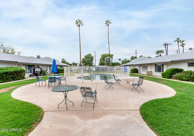 Homes for sale in Phoenix, AZ | 4325 N 26th St #8, Phoenix, AZ 85016 | MLS# 7007108