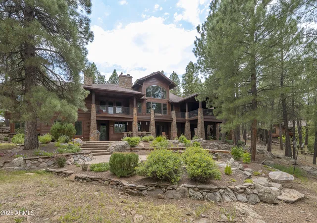 3rd image of 2736 Andrew Douglass --, Flagstaff, AZ 86005 | MLS# 7006975