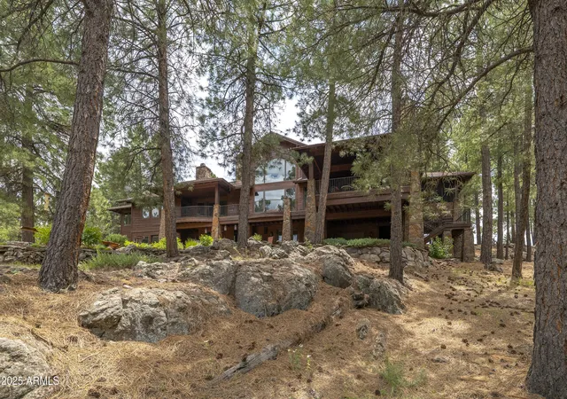 4th image of 2736 Andrew Douglass --, Flagstaff, AZ 86005 | MLS# 7006975
