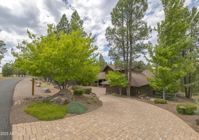 5th image of 2736 Andrew Douglass --, Flagstaff, AZ 86005 | MLS# 7006975
