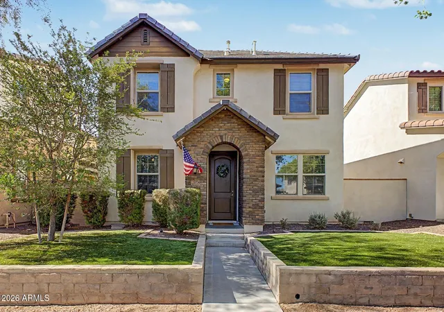 1st image of 20730 W Park Meadows Dr, Buckeye, AZ 85396 | MLS# 7009219