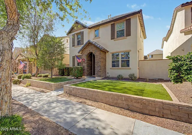 2nd image of 20730 W Park Meadows Dr, Buckeye, AZ 85396 | MLS# 7009219