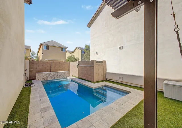 37th image of 20730 W Park Meadows Dr, Buckeye, AZ 85396 | MLS# 7009219