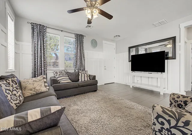 4th image of 20730 W Park Meadows Dr, Buckeye, AZ 85396 | MLS# 7009219