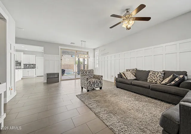 5th image of 20730 W Park Meadows Dr, Buckeye, AZ 85396 | MLS# 7009219