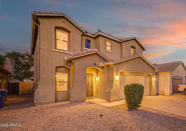 Homes for sale in Phoenix, AZ | 4213 S 59th Dr, Phoenix, AZ 85043 | MLS# 7007129