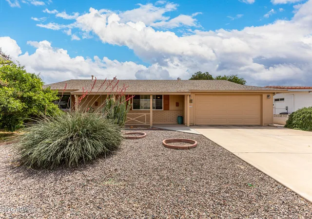 1st image of 10217 W Andover Ave, Sun City, AZ 85351 | MLS# 7007653