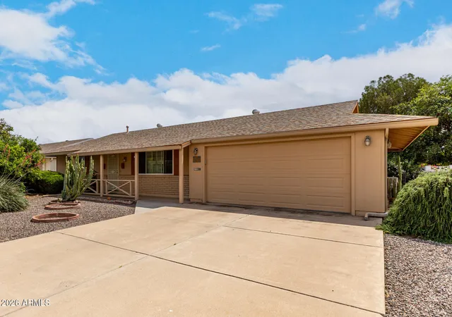 4th image of 10217 W Andover Ave, Sun City, AZ 85351 | MLS# 7007653