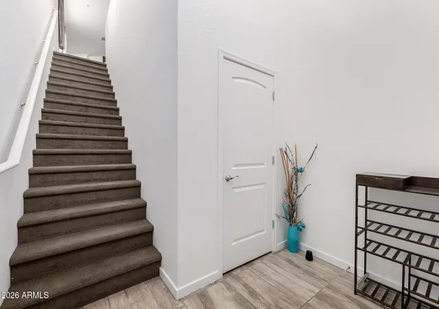 3rd image of 3900 E Baseline Rd #167, Phoenix, AZ 85042 | MLS# 7008449