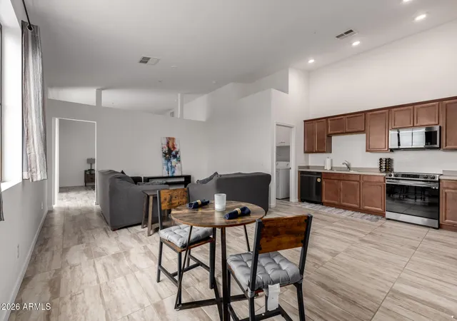 4th image of 3900 E Baseline Rd #167, Phoenix, AZ 85042 | MLS# 7008449