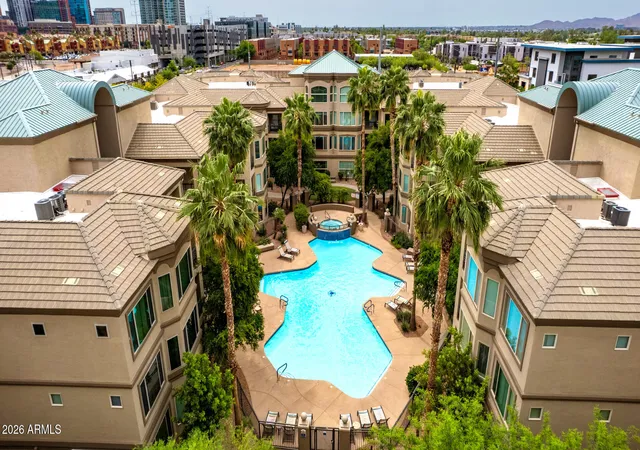 Photo 1 of Sale Pending at 435 W Rio Salado Pkwy #305, Tempe, AZ 85281 | MLS# 7007623 | Listing updated on 2026-09-30