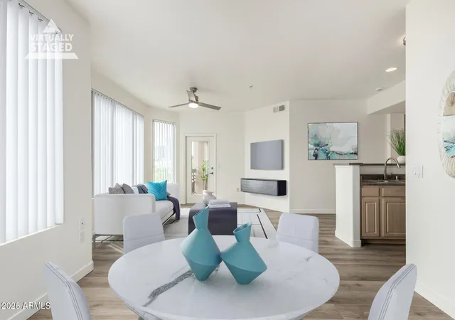 Photo 3 of Sale Pending at 435 W Rio Salado Pkwy #305, Tempe, AZ 85281 | MLS# 7007623 | Listing updated on 2026-09-30