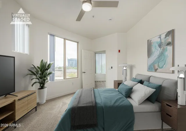 Photo 4 of Sale Pending at 435 W Rio Salado Pkwy #305, Tempe, AZ 85281 | MLS# 7007623 | Listing updated on 2026-09-30