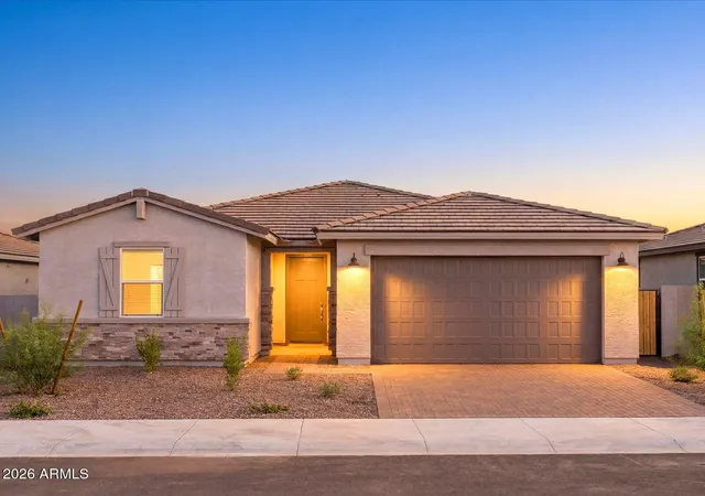 Photo 2 of Single family home for sale at 18569 W Manzanita Dr, Waddell, AZ 85355 | MLS# 7008074 | Listing updated on 2026-09-11
