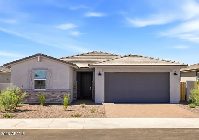 Photo 3 of Single family home for sale at 18569 W Manzanita Dr, Waddell, AZ 85355 | MLS# 7008074 | Listing updated on 2026-09-11
