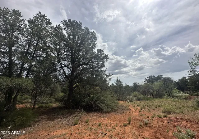 Photo 3 of Land for sale at 95 Amberly Dr #28, Sedona, AZ 86336 | MLS# 7007057 | Listing updated on 2026-09-23