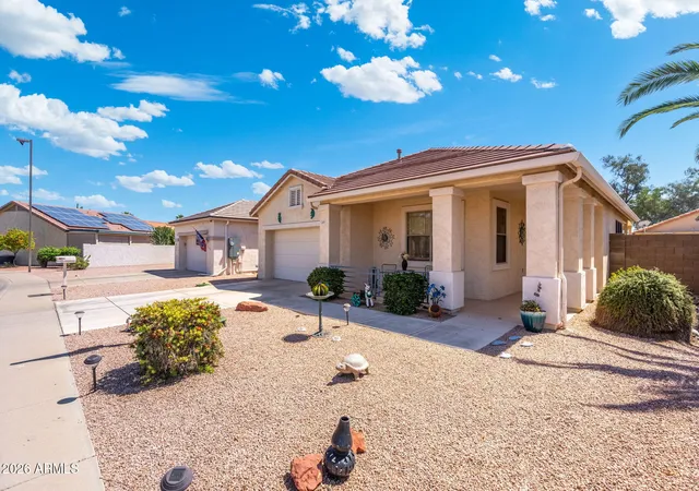 Photo 2 of Single family home for sale at 18031 W Udall Dr, Surprise, AZ 85374 | MLS# 7011902 | Listing updated on 2026-05-17